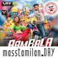 Play/Download Pazhagikalam.mp3 from Aambala for free