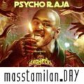 Play/Download Psycho Raja.mp3 from Bagheera for free