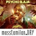 Play/Download Psycho Raja from Bagheera for free