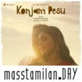 Play/Download Konjam Pesu.mp3 from Konjam Pesu Single for free