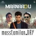 Play/Download Maanaadu Theme.mp3 from Maanaadu for free