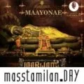 Play/Download Maayonae Title Track from Maayon for free