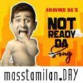 Play/Download Not Ready Da.mp3 from Not Ready Da for free