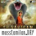 Play/Download Nagini from Shivanagam for free