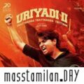 Play/Download Iraivaa.mp3 from Uriyadi 2 for free