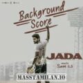 Jada BGM Original Background Score masstamilan
