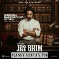 Jai Bhim BGM (Original Background Score) masstamilan