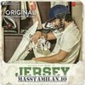 Jersey BGM Original Background Score masstamilan