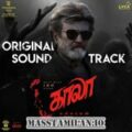 Kaala Original Soundtrack BGM masstamilan