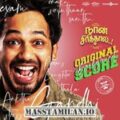 Naan Sirithal BGM Original Background Score masstamilan