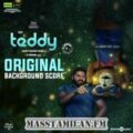 Teddy BGM (Original Background Score) masstamilan
