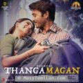 Thangamagan (2015) masstamilan