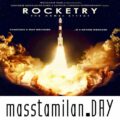 Download Rocketry: The Nambi Effect movie songs