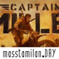 Download Captain Miller movie songs