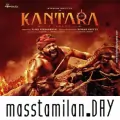Kantara song download masstamilan