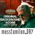 Download Thunivu Movie BGM/OST songs