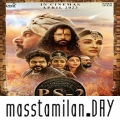 Download Ponniyin Selvan Part 2 Movie Songs