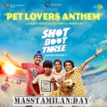 Download Shot Boot Three movie songs