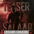 Salaar Teaser Theme song download masstamilan
