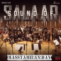 Sound of Salaar song download masstamilan