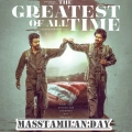 The Greatest of All Time songs download masstamilan