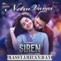 Netru Varai song download masstamilan