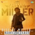 Captain Miller song download masstamilan
