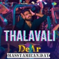 Thalavali song download