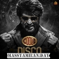 Coolie Disco song download masstamilan