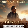 The Goat Life Original Score BGM Masstamilan