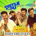 Whistle Podu Goat Song download