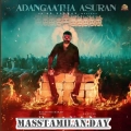 Adangatha Asuran song download masstamilan