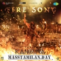 Fire Song download masstamilan